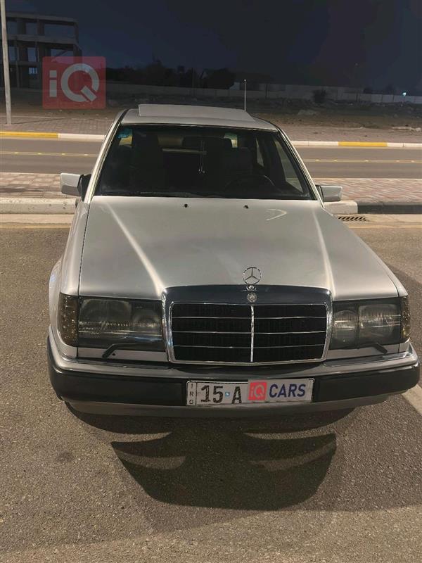 مرسيدس بنز E-Class 1991 للبيع في العراق - كربلاء